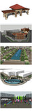 💎【Sketchup Architecture 3D Projects】15 Types of Commercial Street Design Sketchup Model V4 - CAD Design | Download CAD Drawings | AutoCAD Blocks | AutoCAD Symbols | CAD Drawings | Architecture Details│Landscape Details | See more about AutoCAD, Cad Drawing and Architecture Details