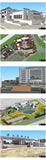 【Sketchup 3D Models】20 Types of School Design Sketchup 3D Models  V.6 - CAD Design | Download CAD Drawings | AutoCAD Blocks | AutoCAD Symbols | CAD Drawings | Architecture Details│Landscape Details | See more about AutoCAD, Cad Drawing and Architecture Details