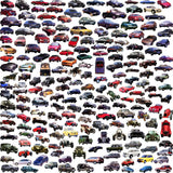 Photoshop PSD Car Blocks 1 - CAD Design | Download CAD Drawings | AutoCAD Blocks | AutoCAD Symbols | CAD Drawings | Architecture Details│Landscape Details | See more about AutoCAD, Cad Drawing and Architecture Details