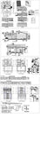 ★【Office, Commercial building, mixed business building CAD Design Project V.12】@Autocad Blocks,Drawings,CAD Details,Elevation - CAD Design | Download CAD Drawings | AutoCAD Blocks | AutoCAD Symbols | CAD Drawings | Architecture Details│Landscape Details | See more about AutoCAD, Cad Drawing and Architecture Details