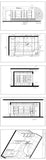 ★【Shopping Centers, Department Stores,Boutiques CAD Design Drawings V.1】@Boutiques, clothing stores, women's wear, men's wear, store design-Autocad Blocks,Drawings,CAD Details,Elevation - CAD Design | Download CAD Drawings | AutoCAD Blocks | AutoCAD Symbols | CAD Drawings | Architecture Details│Landscape Details | See more about AutoCAD, Cad Drawing and Architecture Details