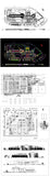 ★【Shopping Centers,Store CAD Design Blocks,Details Bundle】@Shopping centers, department stores, boutiques, clothing stores, women's wear, men's wear, store design-Autocad Blocks,Drawings,CAD Details - CAD Design | Download CAD Drawings | AutoCAD Blocks | AutoCAD Symbols | CAD Drawings | Architecture Details│Landscape Details | See more about AutoCAD, Cad Drawing and Architecture Details