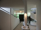 Villa Savoye - Le corbusier-Autocad Drawings download - CAD Design | Download CAD Drawings | AutoCAD Blocks | AutoCAD Symbols | CAD Drawings | Architecture Details│Landscape Details | See more about AutoCAD, Cad Drawing and Architecture Details