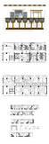 ★【Pub,Bar,Restaurant CAD Design Drawings V.1】@Pub,Bar,Restaurant,Store design-Autocad Blocks,Drawings,CAD Details,Elevation - CAD Design | Download CAD Drawings | AutoCAD Blocks | AutoCAD Symbols | CAD Drawings | Architecture Details│Landscape Details | See more about AutoCAD, Cad Drawing and Architecture Details