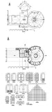 ★【University, campus, school, teaching equipment, research lab, laboratory CAD Design Drawings V.2】@Autocad Blocks,Drawings,CAD Details,Elevation - CAD Design | Download CAD Drawings | AutoCAD Blocks | AutoCAD Symbols | CAD Drawings | Architecture Details│Landscape Details | See more about AutoCAD, Cad Drawing and Architecture Details