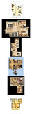 ★Best 56 Types of Residential Interior Design PSD color plans Bundle (Total 0.9GB PSD Files -Recommanded!!💎💎) - CAD Design | Download CAD Drawings | AutoCAD Blocks | AutoCAD Symbols | CAD Drawings | Architecture Details│Landscape Details | See more about AutoCAD, Cad Drawing and Architecture Details