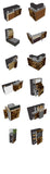 💎【Best 26 Types Wall Details Sketchup 3D Detail Models】Sketchup Wall Details - CAD Design | Download CAD Drawings | AutoCAD Blocks | AutoCAD Symbols | CAD Drawings | Architecture Details│Landscape Details | See more about AutoCAD, Cad Drawing and Architecture Details