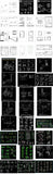 【All Architecture CAD Details Collections】  (Total 40 Best Collections) - CAD Design | Download CAD Drawings | AutoCAD Blocks | AutoCAD Symbols | CAD Drawings | Architecture Details│Landscape Details | See more about AutoCAD, Cad Drawing and Architecture Details