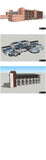 【Sketchup 3D Models】8 Types of School Design Sketchup 3D Models  V.9 - CAD Design | Download CAD Drawings | AutoCAD Blocks | AutoCAD Symbols | CAD Drawings | Architecture Details│Landscape Details | See more about AutoCAD, Cad Drawing and Architecture Details