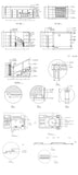 ★【Office, Commercial building, mixed business building CAD Design Project V.3】@Autocad Blocks,Drawings,CAD Details,Elevation - CAD Design | Download CAD Drawings | AutoCAD Blocks | AutoCAD Symbols | CAD Drawings | Architecture Details│Landscape Details | See more about AutoCAD, Cad Drawing and Architecture Details