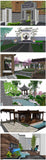 💎【Sketchup Architecture 3D Projects】12 Types of Chinese Garden Sketchup 3D Models - CAD Design | Download CAD Drawings | AutoCAD Blocks | AutoCAD Symbols | CAD Drawings | Architecture Details│Landscape Details | See more about AutoCAD, Cad Drawing and Architecture Details