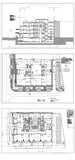 ★【Office, Commercial building, mixed business building CAD Design Project V.10】@Autocad Blocks,Drawings,CAD Details,Elevation - CAD Design | Download CAD Drawings | AutoCAD Blocks | AutoCAD Symbols | CAD Drawings | Architecture Details│Landscape Details | See more about AutoCAD, Cad Drawing and Architecture Details