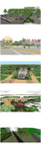 💎【Sketchup Architecture 3D Projects】20 Types of Park Landscape Sketchup Model V1 - CAD Design | Download CAD Drawings | AutoCAD Blocks | AutoCAD Symbols | CAD Drawings | Architecture Details│Landscape Details | See more about AutoCAD, Cad Drawing and Architecture Details