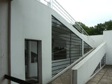Villa Savoye - Le corbusier-Autocad Drawings download - CAD Design | Download CAD Drawings | AutoCAD Blocks | AutoCAD Symbols | CAD Drawings | Architecture Details│Landscape Details | See more about AutoCAD, Cad Drawing and Architecture Details