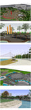 💎【Sketchup Architecture 3D Projects】15 Types of Plaza Landscape Sketchup Model V2 - CAD Design | Download CAD Drawings | AutoCAD Blocks | AutoCAD Symbols | CAD Drawings | Architecture Details│Landscape Details | See more about AutoCAD, Cad Drawing and Architecture Details