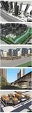 【Sketchup 3D Models】20 Types of Residential Building Landscape Sketchup 3D Models  V.2 - CAD Design | Download CAD Drawings | AutoCAD Blocks | AutoCAD Symbols | CAD Drawings | Architecture Details│Landscape Details | See more about AutoCAD, Cad Drawing and Architecture Details