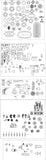 ★【Interior Design Autocad Elevation Collections V.2】All kinds of CAD Elevation Bundle - CAD Design | Download CAD Drawings | AutoCAD Blocks | AutoCAD Symbols | CAD Drawings | Architecture Details│Landscape Details | See more about AutoCAD, Cad Drawing and Architecture Details