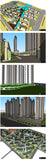 【Sketchup 3D Models】20 Types of Residential Building Landscape Sketchup 3D Models  V.1 - CAD Design | Download CAD Drawings | AutoCAD Blocks | AutoCAD Symbols | CAD Drawings | Architecture Details│Landscape Details | See more about AutoCAD, Cad Drawing and Architecture Details