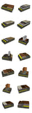 💎【Best 60 Types of Floor Details Sketchup 3D Detail Models】Sketchup Floor Details - CAD Design | Download CAD Drawings | AutoCAD Blocks | AutoCAD Symbols | CAD Drawings | Architecture Details│Landscape Details | See more about AutoCAD, Cad Drawing and Architecture Details