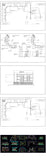 ★【Shopping Centers, Department Stores,Boutiques CAD Design Drawings V.1】@Boutiques, clothing stores, women's wear, men's wear, store design-Autocad Blocks,Drawings,CAD Details,Elevation - CAD Design | Download CAD Drawings | AutoCAD Blocks | AutoCAD Symbols | CAD Drawings | Architecture Details│Landscape Details | See more about AutoCAD, Cad Drawing and Architecture Details