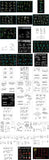 【All Architecture CAD Details Collections】  (Total 40 Best Collections) - CAD Design | Download CAD Drawings | AutoCAD Blocks | AutoCAD Symbols | CAD Drawings | Architecture Details│Landscape Details | See more about AutoCAD, Cad Drawing and Architecture Details
