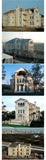 ★【Villa CAD Design,Details Project V.6-Italian Florentine Style】Chateau,Manor,Mansion,Villa@Autocad Blocks,Drawings,CAD Details,Elevation - CAD Design | Download CAD Drawings | AutoCAD Blocks | AutoCAD Symbols | CAD Drawings | Architecture Details│Landscape Details | See more about AutoCAD, Cad Drawing and Architecture Details