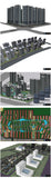 💎【Sketchup Architecture 3D Projects】Residential Building Landscape Sketchup Model V8 - CAD Design | Download CAD Drawings | AutoCAD Blocks | AutoCAD Symbols | CAD Drawings | Architecture Details│Landscape Details | See more about AutoCAD, Cad Drawing and Architecture Details