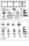 ★【School, University, College,Campus, Teaching equipment, research lab, laboratory CAD Design Elements V.3】@Autocad Blocks,Drawings,CAD Details,Elevation - CAD Design | Download CAD Drawings | AutoCAD Blocks | AutoCAD Symbols | CAD Drawings | Architecture Details│Landscape Details | See more about AutoCAD, Cad Drawing and Architecture Details