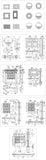 ★【Chinese Architecture Design CAD elements V5】All kinds of Chinese Architectural CAD Drawings Bundle - CAD Design | Download CAD Drawings | AutoCAD Blocks | AutoCAD Symbols | CAD Drawings | Architecture Details│Landscape Details | See more about AutoCAD, Cad Drawing and Architecture Details