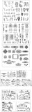 ★【European Architecture design elements,Roman columns,Carved】All kinds of European Architecture CAD Blocks Bundle - CAD Design | Download CAD Drawings | AutoCAD Blocks | AutoCAD Symbols | CAD Drawings | Architecture Details│Landscape Details | See more about AutoCAD, Cad Drawing and Architecture Details