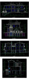 Architecture BIM 3D Models-Villa - CAD Design | Download CAD Drawings | AutoCAD Blocks | AutoCAD Symbols | CAD Drawings | Architecture Details│Landscape Details | See more about AutoCAD, Cad Drawing and Architecture Details