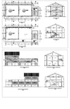 ★【School, University, College,Campus CAD Design Project V.6】@Autocad Blocks,Drawings,CAD Details,Elevation - CAD Design | Download CAD Drawings | AutoCAD Blocks | AutoCAD Symbols | CAD Drawings | Architecture Details│Landscape Details | See more about AutoCAD, Cad Drawing and Architecture Details