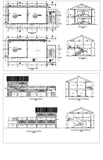 ★【School, University, College,Campus, Teaching equipment, research lab, laboratory CAD Design Elements V.2】@Autocad Blocks,Drawings,CAD Details,Elevation - CAD Design | Download CAD Drawings | AutoCAD Blocks | AutoCAD Symbols | CAD Drawings | Architecture Details│Landscape Details | See more about AutoCAD, Cad Drawing and Architecture Details