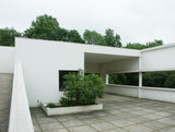 Villa Savoye - Le corbusier-Autocad Drawings download - CAD Design | Download CAD Drawings | AutoCAD Blocks | AutoCAD Symbols | CAD Drawings | Architecture Details│Landscape Details | See more about AutoCAD, Cad Drawing and Architecture Details