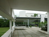 Villa Savoye - Le corbusier-Autocad Drawings download - CAD Design | Download CAD Drawings | AutoCAD Blocks | AutoCAD Symbols | CAD Drawings | Architecture Details│Landscape Details | See more about AutoCAD, Cad Drawing and Architecture Details