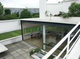 Villa Savoye - Le corbusier-Autocad Drawings download - CAD Design | Download CAD Drawings | AutoCAD Blocks | AutoCAD Symbols | CAD Drawings | Architecture Details│Landscape Details | See more about AutoCAD, Cad Drawing and Architecture Details