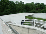 Villa Savoye - Le corbusier-Autocad Drawings download - CAD Design | Download CAD Drawings | AutoCAD Blocks | AutoCAD Symbols | CAD Drawings | Architecture Details│Landscape Details | See more about AutoCAD, Cad Drawing and Architecture Details