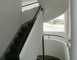 Villa Savoye - Le corbusier-Autocad Drawings download - CAD Design | Download CAD Drawings | AutoCAD Blocks | AutoCAD Symbols | CAD Drawings | Architecture Details│Landscape Details | See more about AutoCAD, Cad Drawing and Architecture Details