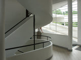 Villa Savoye - Le corbusier-Autocad Drawings download - CAD Design | Download CAD Drawings | AutoCAD Blocks | AutoCAD Symbols | CAD Drawings | Architecture Details│Landscape Details | See more about AutoCAD, Cad Drawing and Architecture Details