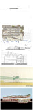 Architectural sections and elevations Gallery V.1 - CAD Design | Download CAD Drawings | AutoCAD Blocks | AutoCAD Symbols | CAD Drawings | Architecture Details│Landscape Details | See more about AutoCAD, Cad Drawing and Architecture Details