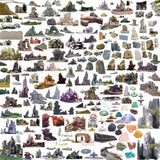 Photoshop PSD Landscape Stone 4 - CAD Design | Download CAD Drawings | AutoCAD Blocks | AutoCAD Symbols | CAD Drawings | Architecture Details│Landscape Details | See more about AutoCAD, Cad Drawing and Architecture Details