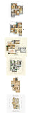 ★Best 56 Types of Residential Interior Design PSD color plans Bundle (Total 0.9GB PSD Files -Recommanded!!💎💎) - CAD Design | Download CAD Drawings | AutoCAD Blocks | AutoCAD Symbols | CAD Drawings | Architecture Details│Landscape Details | See more about AutoCAD, Cad Drawing and Architecture Details