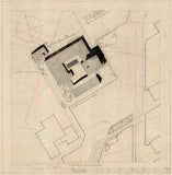 Town council-Alvar Aalto - CAD Design | Download CAD Drawings | AutoCAD Blocks | AutoCAD Symbols | CAD Drawings | Architecture Details│Landscape Details | See more about AutoCAD, Cad Drawing and Architecture Details