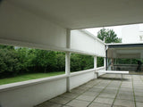 Villa Savoye - Le corbusier-Autocad Drawings download - CAD Design | Download CAD Drawings | AutoCAD Blocks | AutoCAD Symbols | CAD Drawings | Architecture Details│Landscape Details | See more about AutoCAD, Cad Drawing and Architecture Details