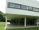 Villa Savoye - Le corbusier-Autocad Drawings download - CAD Design | Download CAD Drawings | AutoCAD Blocks | AutoCAD Symbols | CAD Drawings | Architecture Details│Landscape Details | See more about AutoCAD, Cad Drawing and Architecture Details
