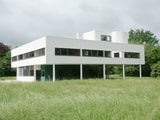Villa Savoye - Le corbusier-Autocad Drawings download - CAD Design | Download CAD Drawings | AutoCAD Blocks | AutoCAD Symbols | CAD Drawings | Architecture Details│Landscape Details | See more about AutoCAD, Cad Drawing and Architecture Details