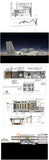 Architectural sections and elevations Gallery V.1 - CAD Design | Download CAD Drawings | AutoCAD Blocks | AutoCAD Symbols | CAD Drawings | Architecture Details│Landscape Details | See more about AutoCAD, Cad Drawing and Architecture Details