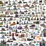 Photoshop PSD Landscape Stone 5 - CAD Design | Download CAD Drawings | AutoCAD Blocks | AutoCAD Symbols | CAD Drawings | Architecture Details│Landscape Details | See more about AutoCAD, Cad Drawing and Architecture Details