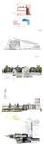 Architectural sections and elevations Gallery V.1 - CAD Design | Download CAD Drawings | AutoCAD Blocks | AutoCAD Symbols | CAD Drawings | Architecture Details│Landscape Details | See more about AutoCAD, Cad Drawing and Architecture Details