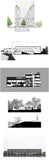 Architectural sections and elevations Gallery V.1 - CAD Design | Download CAD Drawings | AutoCAD Blocks | AutoCAD Symbols | CAD Drawings | Architecture Details│Landscape Details | See more about AutoCAD, Cad Drawing and Architecture Details